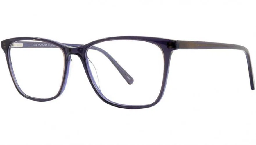 Cosmopolitan Jane Eyeglasses - view 3